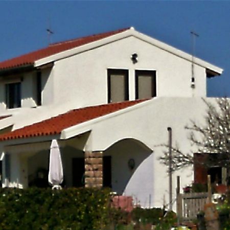 B&B Stella Maris Magomadas Exterior photo