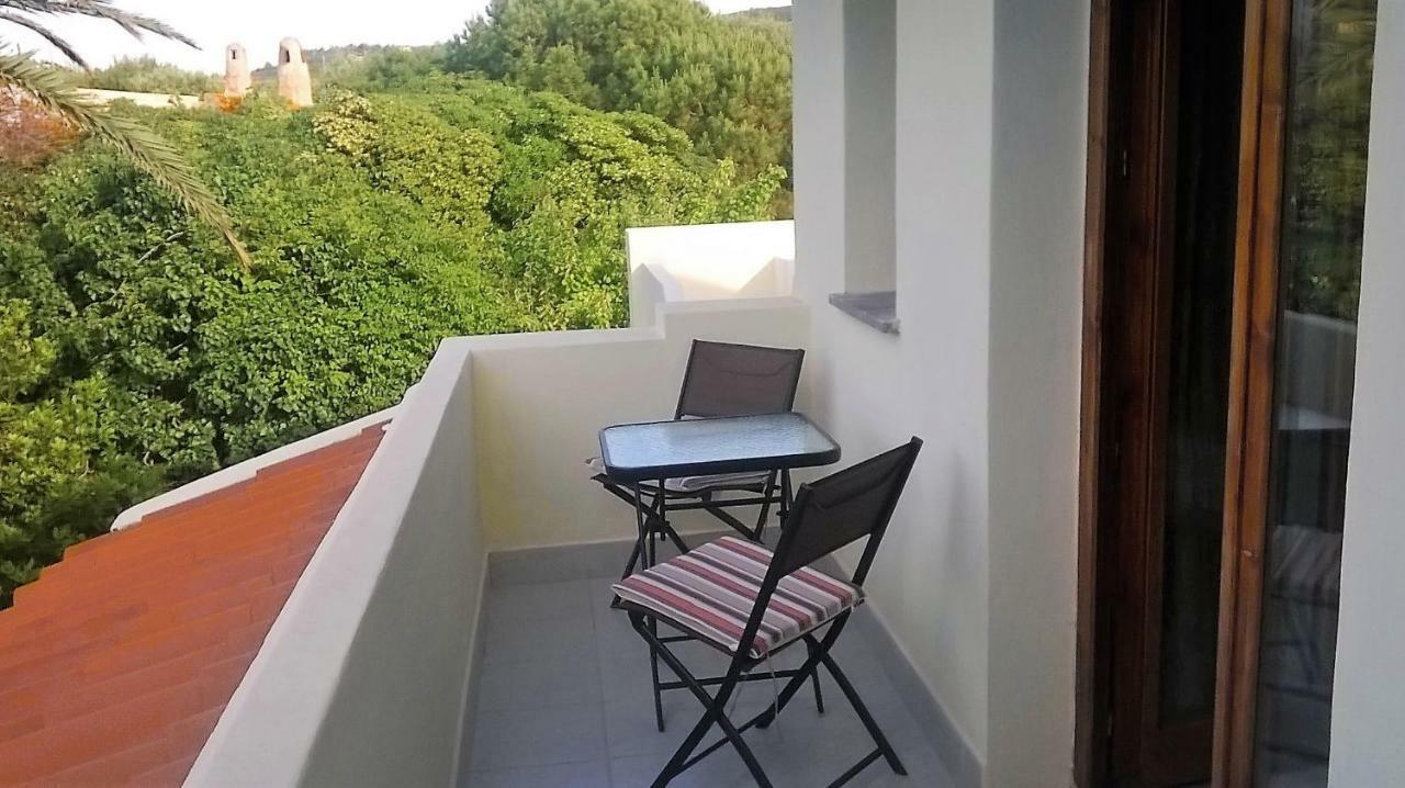 B&B Stella Maris Magomadas Exterior photo